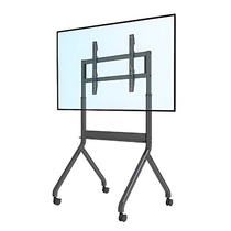 Стойка для интерактивной панели Edflat TOP - «globural.ru» - Казань