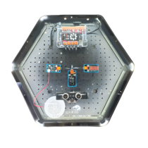 Модуль интерактивный "Термометр" - «globural.ru» - Казань