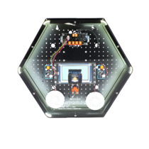 Модуль интерактивный с искусственным интеллектом "Распознавание изображений" - «globural.ru» - Казань