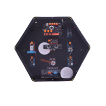 Модуль интерактивный "Умный домашний помощник" - «globural.ru» - Казань