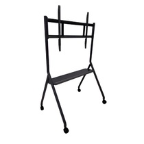 Стойка для интерактивной панели Edflat Standart - «globural.ru» - Казань