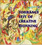 Тест творческого мышления комплект для группового тестирования - «globural.ru» - Казань