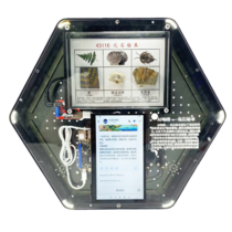 Модуль интерактивный с искусственным интеллектом "Интеллектуальная география" - «globural.ru» - Казань