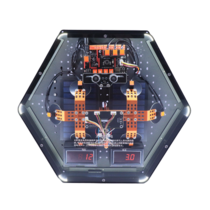 Модуль интерактивный "Генератор солнечной энергии" - «globural.ru» - Казань