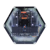 Модуль интерактивный "Музыкальный фонтан" - «globural.ru» - Казань