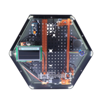 Модуль интерактивный "Обнаружение ускорения" - «globural.ru» - Казань