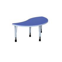 Стол детский "Капля" 1-3 гр.р. - «globural.ru» - Казань