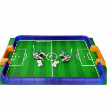 Конструктор по робототехнике Soccer Robot FK - «globural.ru» - Казань