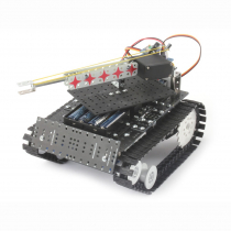 Конструктор Robo Kit 5 - «globural.ru» - Казань