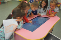 Мультстудия комплектация лого + 43" - «globural.ru» - Казань
