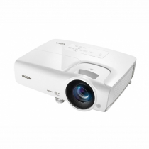 Мультимедийный короткофокусный проектор Vivitek DX283ST - «globural.ru» - Казань