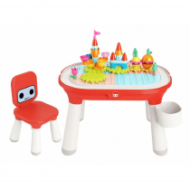 Набор мебели Play Table Sets - «globural.ru» - Казань