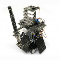Ресурсный набор Robo Kit 6-7 - «globural.ru» - Казань