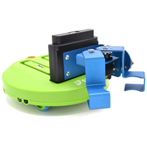 Ресурсный набор к базовому робототехническому набору SENSE (начальная школа) - «globural.ru» - Казань