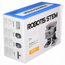 Образовательный комплект Robotis bioloid stem level 1 - «globural.ru» - Казань