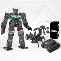 Конструктор Robotics engineer kit 2 - «globural.ru» - Казань