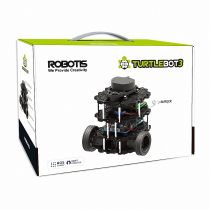 Мобильный робот Turtlebot3 burger - «globural.ru» - Казань