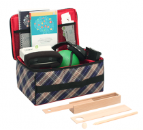 Индивидуальный латеральный профиль (детская версия) - «globural.ru» - Казань