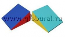Скат для сухого бассейна - «globural.ru» - Казань