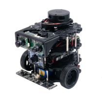 Учебный комплект на базе TurtleBot3 (Расширенный) - «globural.ru» - Казань