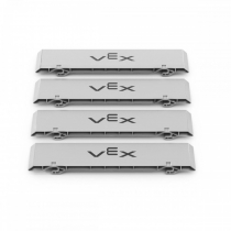 Ресурсный комплект VEX GO - «globural.ru» - Казань