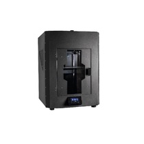 3D-принтер 3D 300 (1 экструдер) - «globural.ru» - Казань