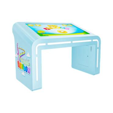 Детский стол Leo 27" - «globural.ru» - Казань