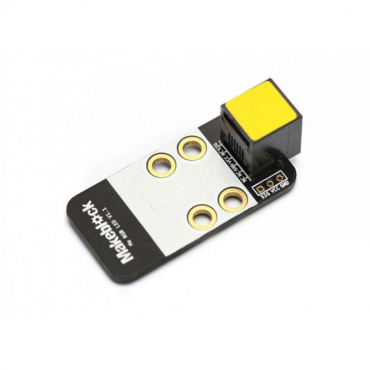 Модуль светодиодов Me RGB LED V1 - «globural.ru» - Казань