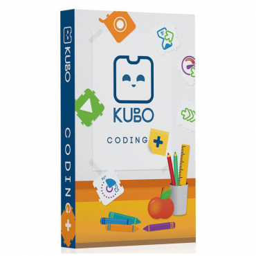  Набор пластинок "Программирование с КУБО+" - «globural.ru» - Казань