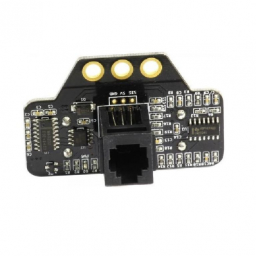 Ультразвуковой датчик расстояния - Me Ultrasonic Sensor V3 - «globural.ru» - Казань