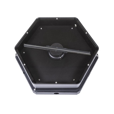 Модуль интерактивный "Голограмма" - «globural.ru» - Казань