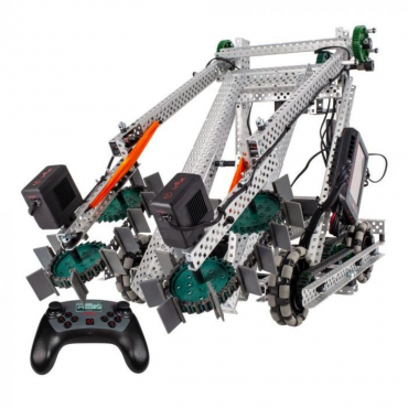 VEX V5 Набор Супер Кит Super Kit V5 - «globural.ru» - Казань