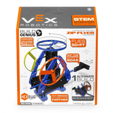 Набор VEX by HEXBUG "Запускатель" - «globural.ru» - Казань