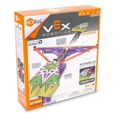 Набор VEX by HEXBUG "Арбалет" - «globural.ru» - Казань