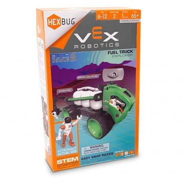 Набор VEX by HEXBUG Вездеход - «globural.ru» - Казань