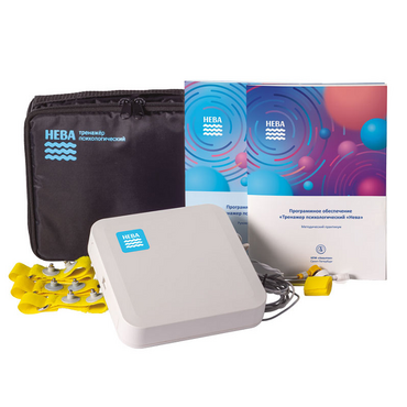 Тренажер психолога “Нева” - «globural.ru» - Казань