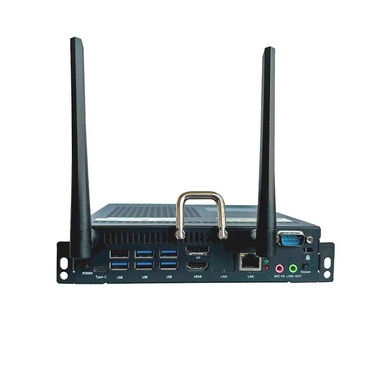 Встраиваемый компьютер (OPS TOP I270P) для интерактивных панелей Edflat - «globural.ru» - Казань