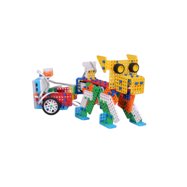 Четвертый шаг в робототехнику. Программирование и Робототехника  - «globural.ru» - Казань