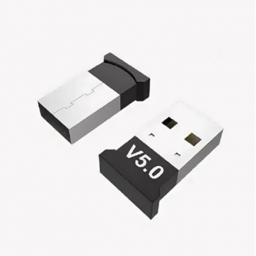 Адаптер Bluetooth-USB Ver. 5.0 - «globural.ru» - Казань