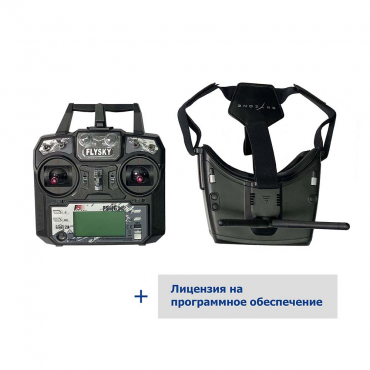 Программно-аппаратный комплекс EDDRON Basic - «globural.ru» - Казань