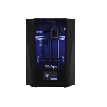 3D-принтер Designer X PRO S2 - «globural.ru» - Казань