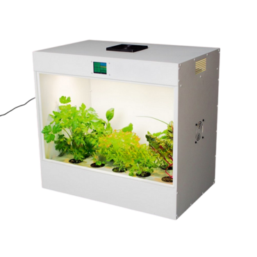 Агрокласс. Агролаборатория ECOBOX ED - «globural.ru» - Казань