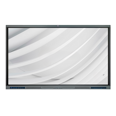 Интерактивная панель Edflat серии Prime 75" - «globural.ru» - Казань