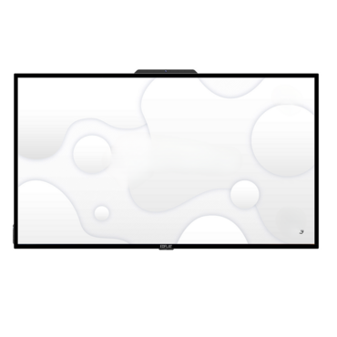 Интерактивная панель Edflat серии СТP 65" - «globural.ru» - Казань