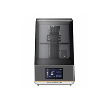 3D принтер фотополимерный Photon Mono M7 - «globural.ru» - Казань