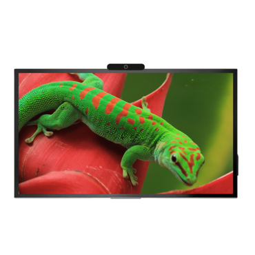 Интерактивная панель Geckotouch Interactive 86R - «globural.ru» - Казань