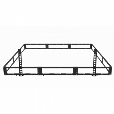 VEX EDR/V5  Поле металлическое с полом Competition Field Perimeter Kit and Tile Kit - «globural.ru» - Казань