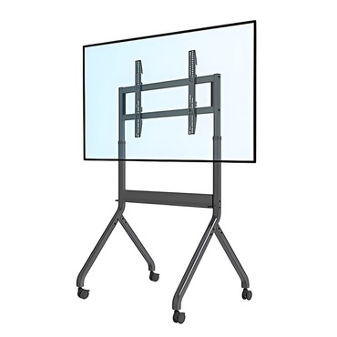 Стойка для интерактивной панели Edflat TOP - «globural.ru» - Казань