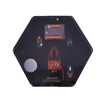 Модуль интерактивный "Ханойская башня" - «globural.ru» - Казань