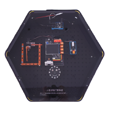 Модуль интерактивный с искусственным интеллектом "Терминал распознавания лиц" - «globural.ru» - Казань